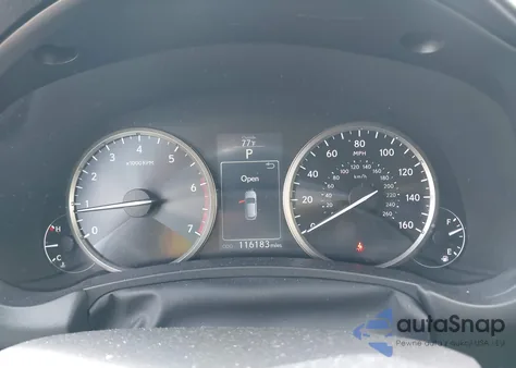 2015 Lexus Nx 200T from USA, damaged, VIN JTJBARBZ2F2033579